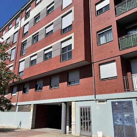 Apartamento Bierzinn - Brujas Ponferrada