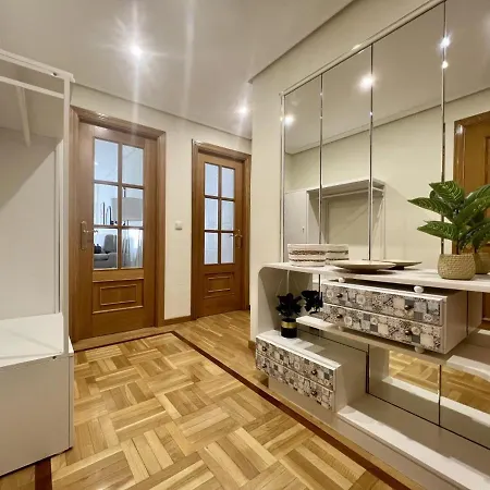 Bierzinn - Brujas Apartment