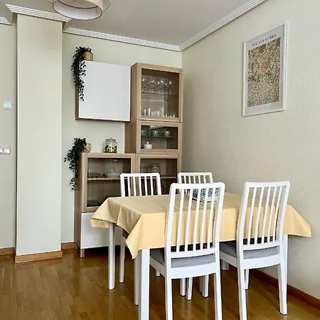 Apartamento Bierzinn - Brujas