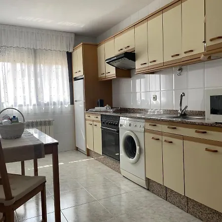 Apartamento Bierzinn - Brujas Ponferrada