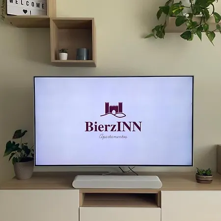 Bierzinn - Brujas *