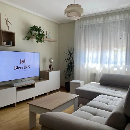 Apartment Bierzinn - Brujas