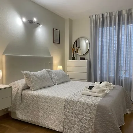 Bierzinn - Brujas Apartamento Ponferrada