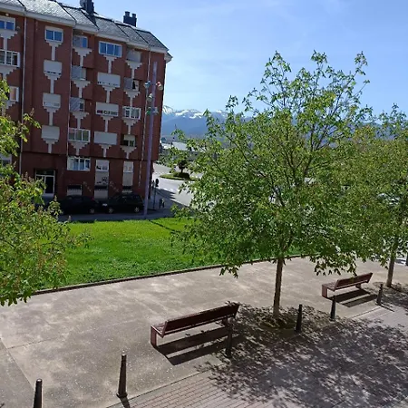 Appartamento Bierzinn - Brujas