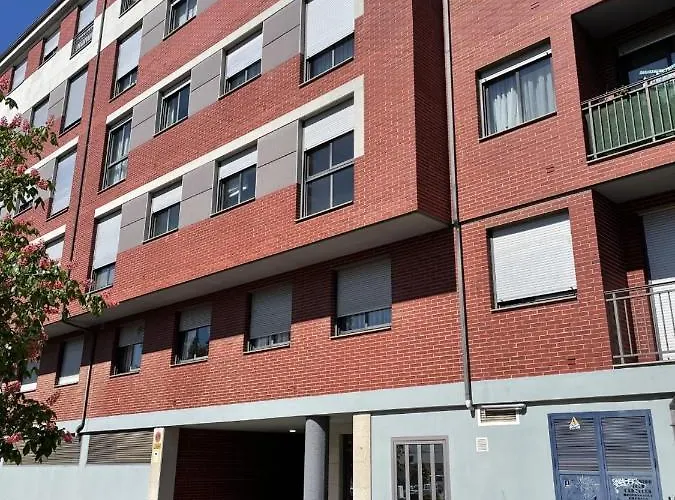 Apartment Bierzinn - Brujas Ponferrada