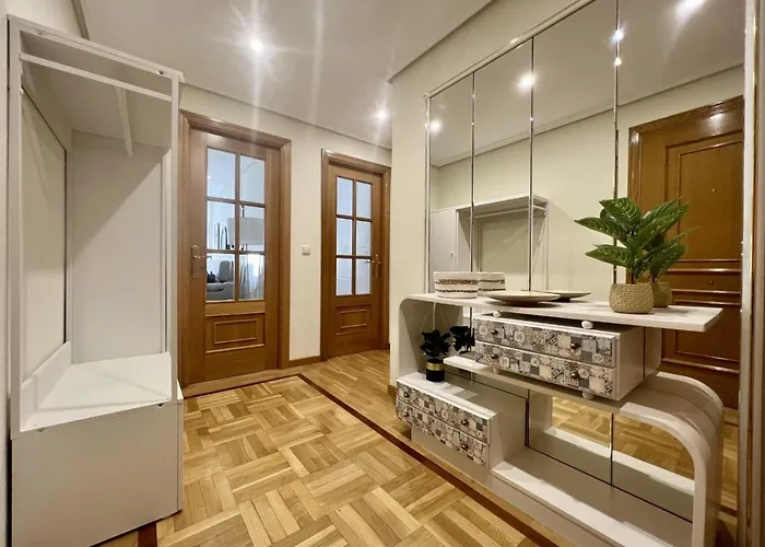 Bierzinn - Brujas Apartment