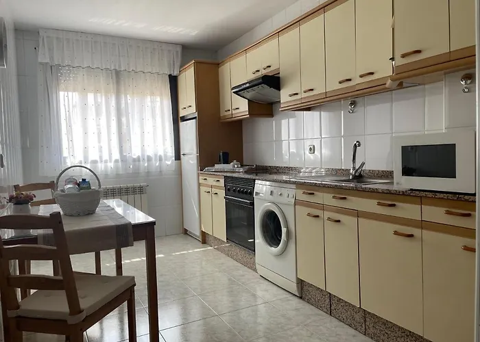 Apartment Bierzinn - Brujas Ponferrada