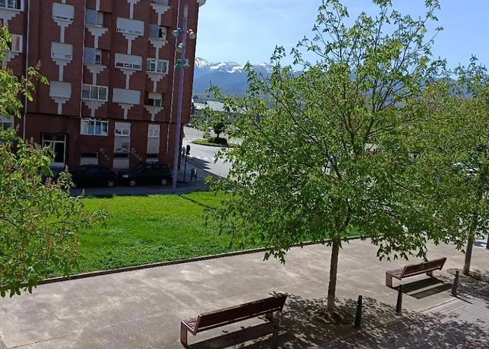 Apartment Bierzinn - Brujas